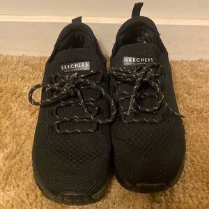 💫 Skechers Los Angeles Foam Pad Sneakers 7.5